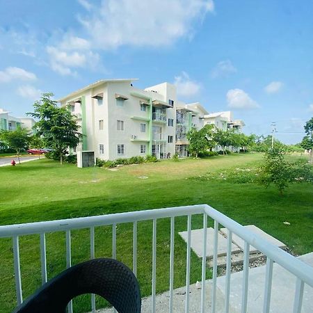 Oasis Punta Cana Apartments 3 Kültér fotó