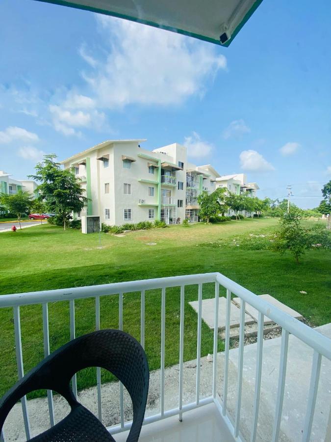 Oasis Punta Cana Apartments 3 Kültér fotó