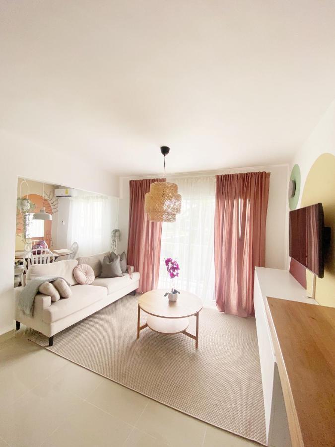 Oasis Punta Cana Apartments 3 Kültér fotó