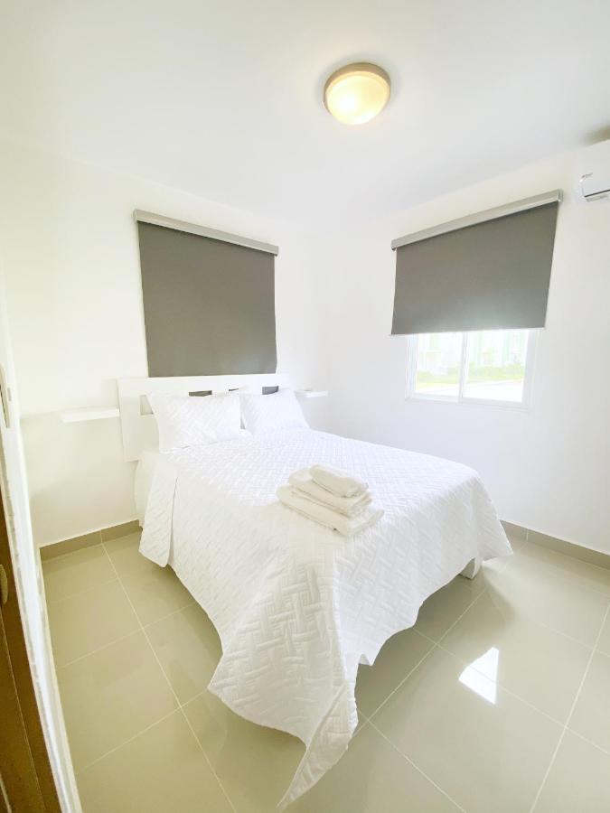 Oasis Punta Cana Apartments 3 Kültér fotó