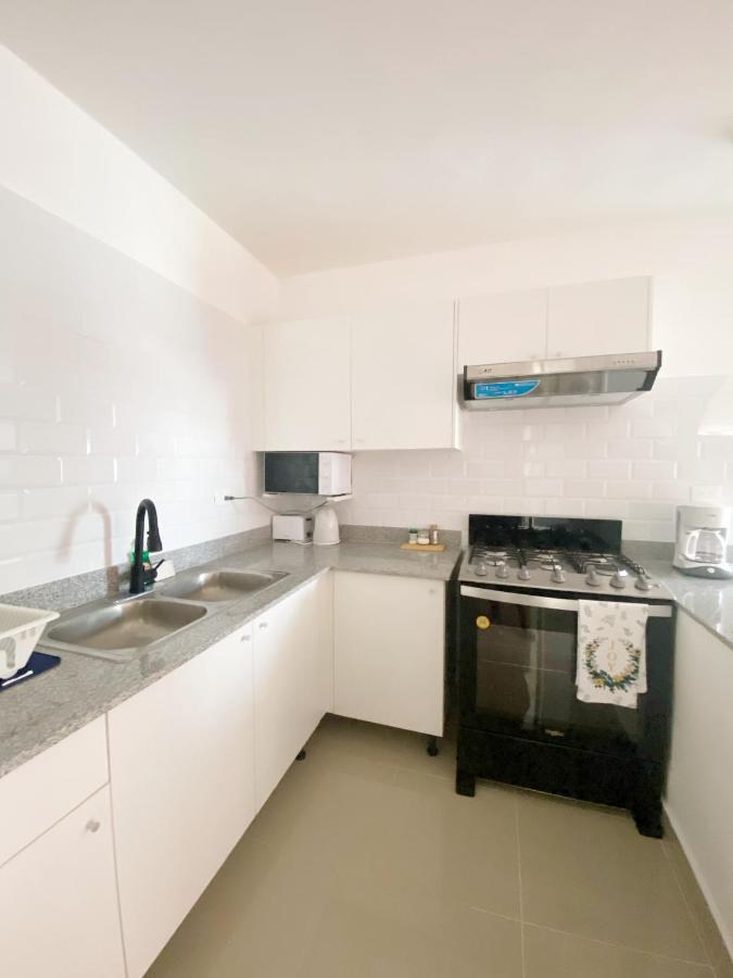 Oasis Punta Cana Apartments 3 Kültér fotó